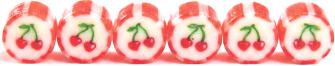 CANDY TUBE | CHERRY HEARTS-Food-CANDY LAB-Coriander