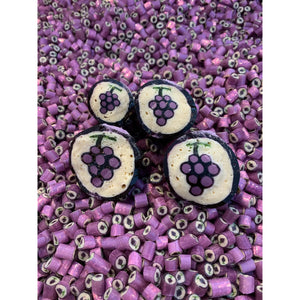 CANDY TUBE | GRAPE-Food-CANDY LAB-Coriander