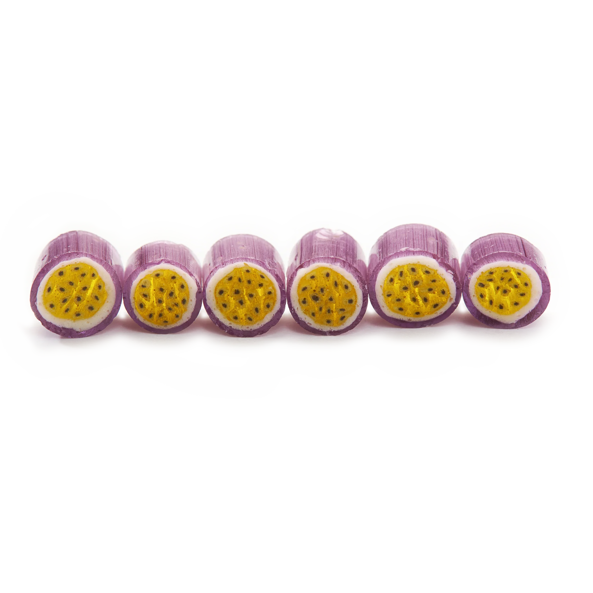 CANDY TUBE | PASSION FRUIT-Food-CANDY LAB-Coriander