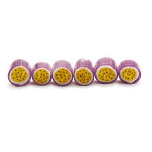 CANDY TUBE | PASSION FRUIT-Food-CANDY LAB-Coriander
