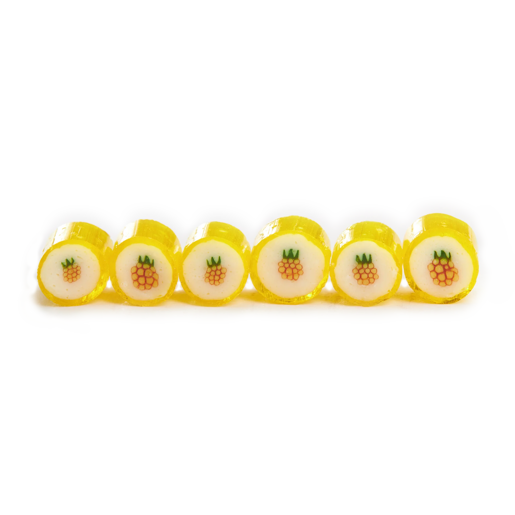 CANDY TUBE | PINEAPPLE-Food-CANDY LAB-Coriander