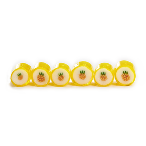 CANDY TUBE | PINEAPPLE-Food-CANDY LAB-Coriander