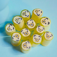 CANDY TUBE | POLAR BEAR (COLA)-Food-CANDY LAB-Coriander