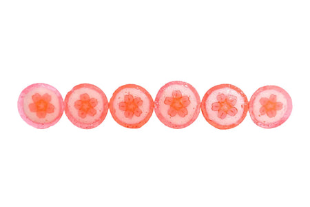 CANDY TUBE | SAKURA (CHERRY)-Food-CANDY LAB-Coriander