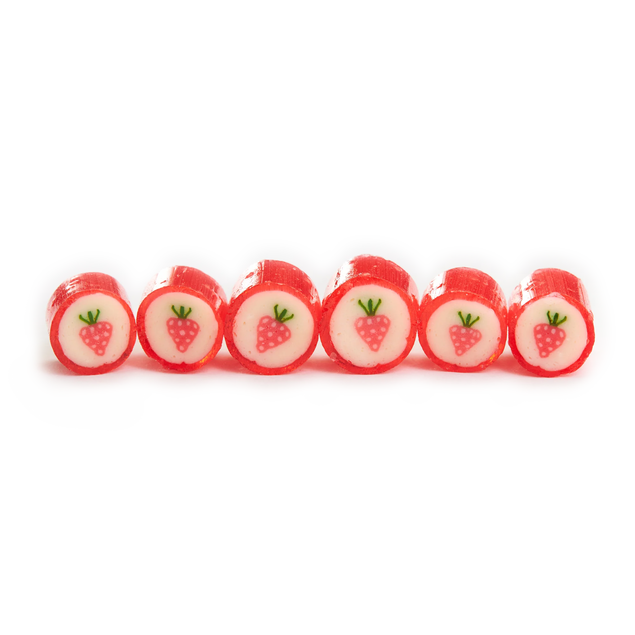 CANDY TUBE | STRAWBERRY-Food-CANDY LAB-Coriander