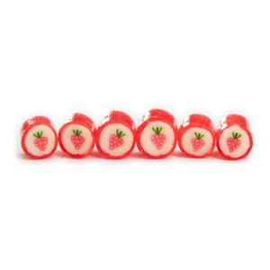 CANDY TUBE | STRAWBERRY-Food-CANDY LAB-Coriander