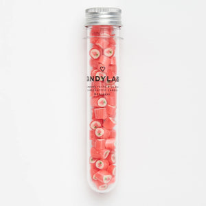 CANDY TUBE | STRAWBERRY-Food-CANDY LAB-Coriander