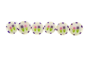 CANDY TUBE | TULIPS (GRAPE)-Food-CANDY LAB-Coriander
