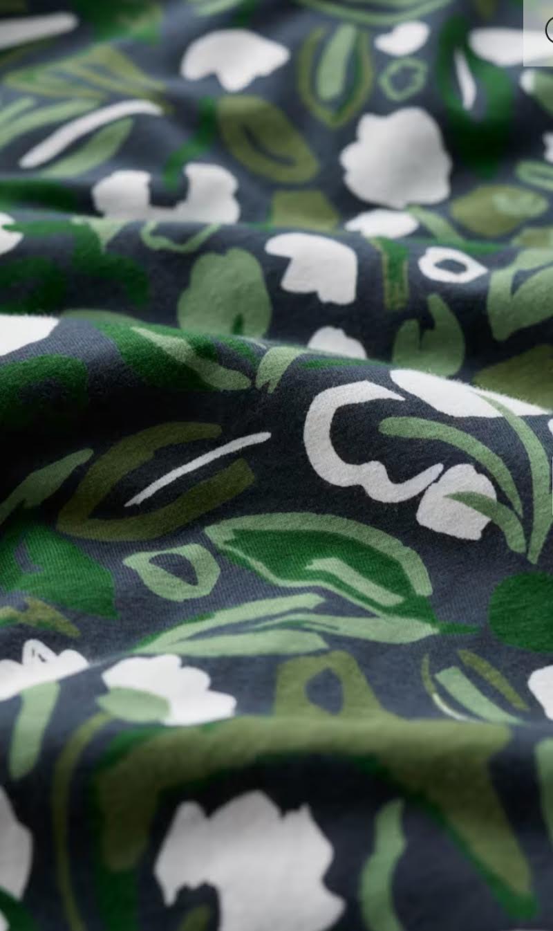 CAP-SLEEVE DRESS | FETTLING: INKWELL-Dress-SEASALT-Coriander