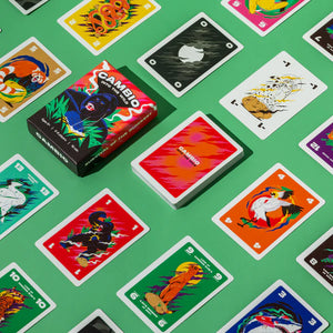 CARD GAME | CAMBIO-Fun and Games-CAMBIO-Coriander