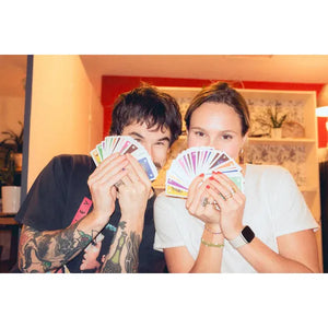 CARD GAME | CAMBIO-Fun and Games-CAMBIO-Coriander