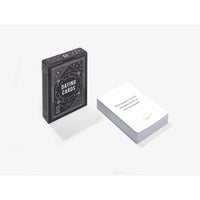 CARD GAME | DATING CARDS-Fun and Games-THE SCHOOL OF LIFE-Coriander