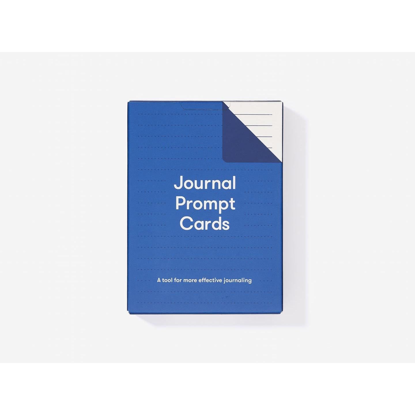 CARD GAME | JOURNAL PROMPT CARDS-Fun and Games-THE SCHOOL OF LIFE-Coriander