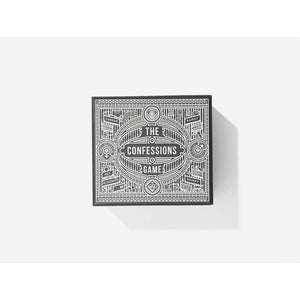 CARD GAME | THE CONFESSIONS GAME-Fun and Games-THE SCHOOL OF LIFE-Coriander
