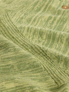 CARDI | LULU TWIST-Jackets & Sweaters-WHITE STUFF-Coriander