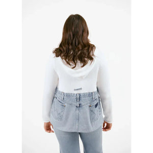 CARDIGAN | GEORGIA-Jackets & Sweaters-SHANNON PASSERO STORE-Coriander