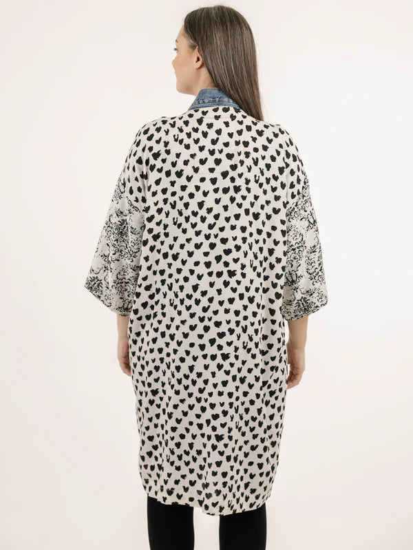 CARDIGAN | JANIS-Jackets & Sweaters-SHANNON PASSERO-Coriander