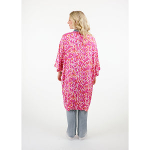CARDIGAN | JANIS-Jackets & Sweaters-SHANNON PASSERO-Coriander