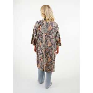 CARDIGAN | JANIS-Jackets & Sweaters-SHANNON PASSERO-Coriander