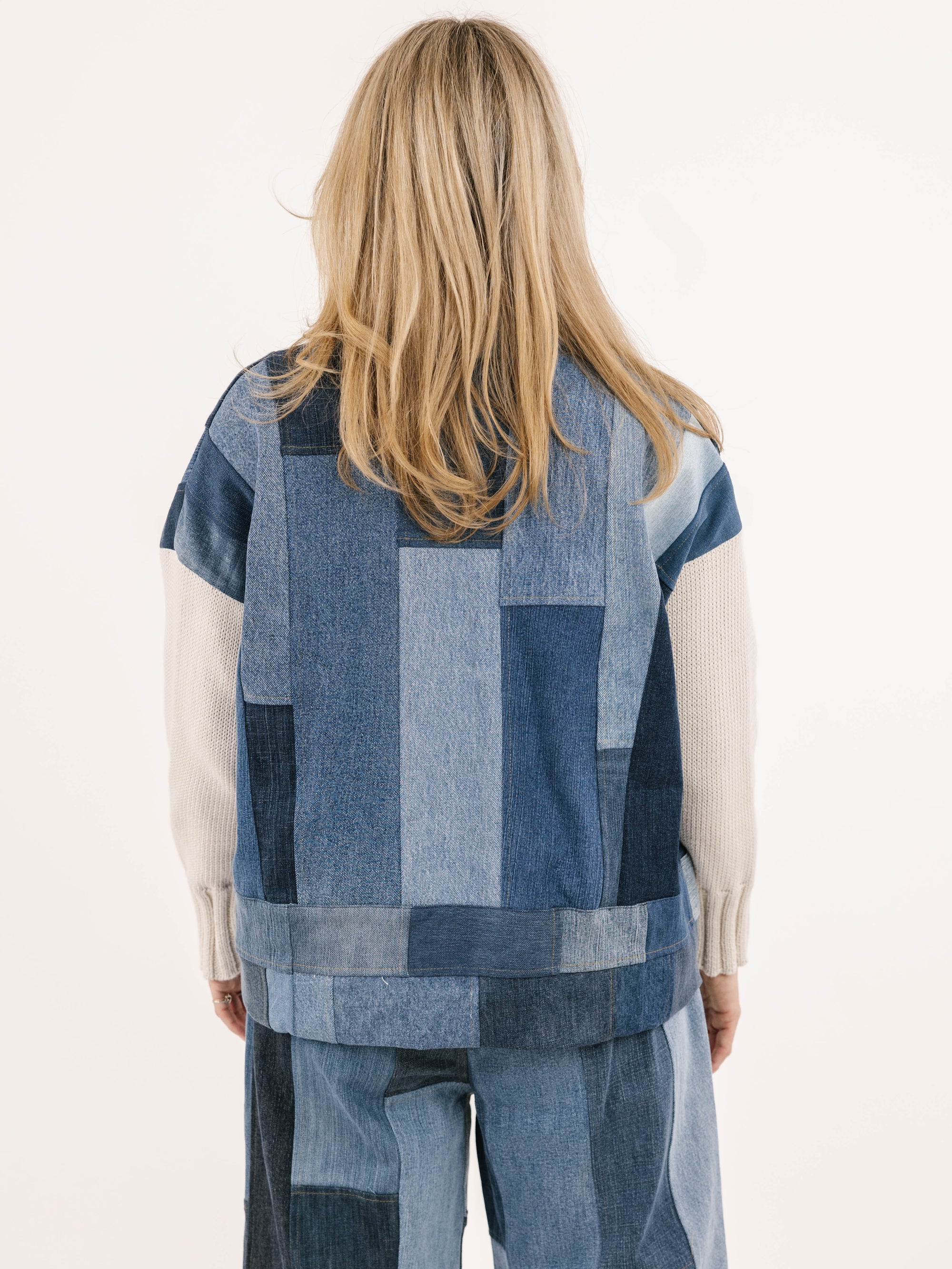 CARDIGAN | JOY-Jackets & Sweaters-SHANNON PASSERO-Coriander