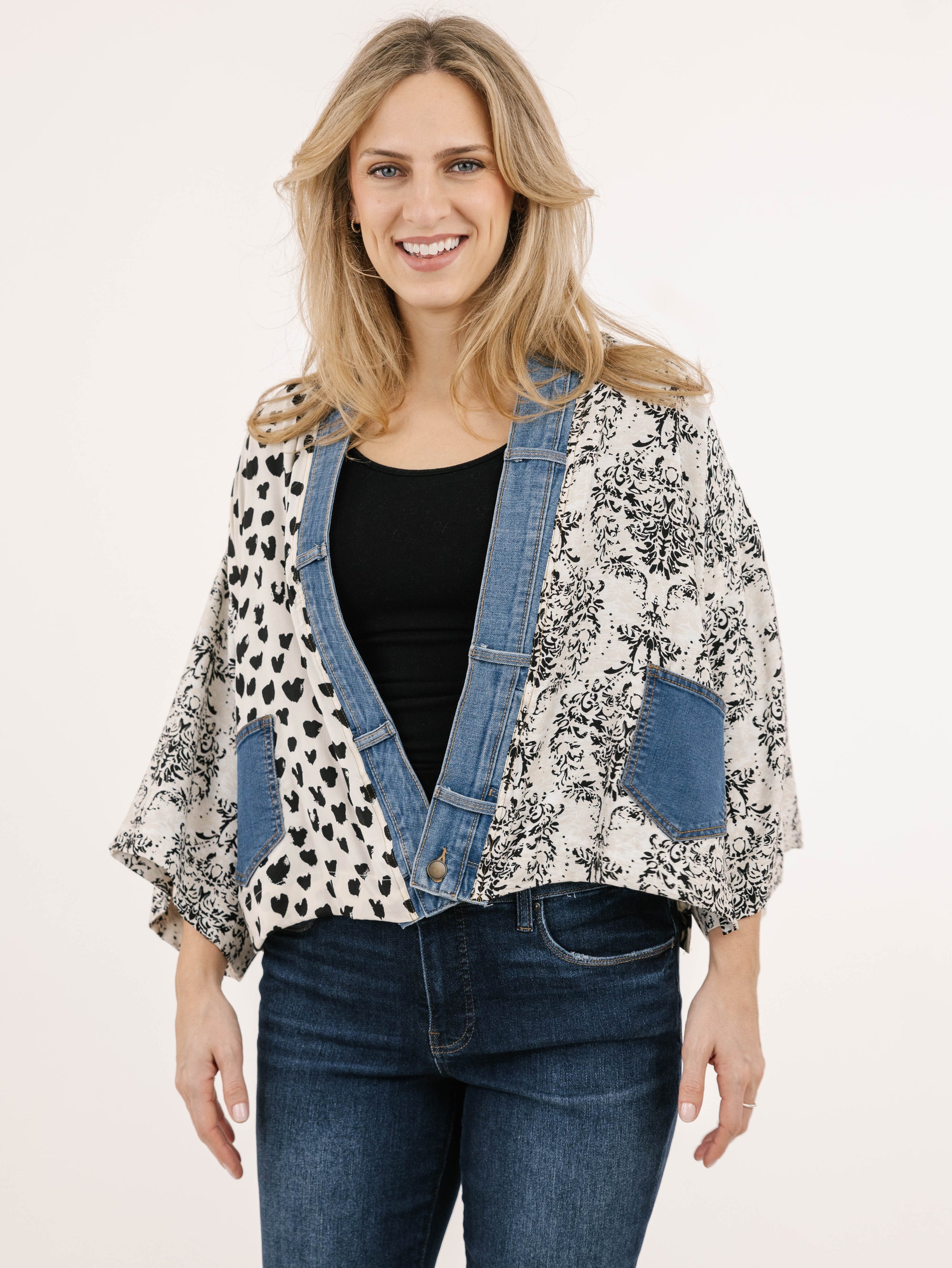 CARDIGAN | KAROL-Jackets & Sweaters-SHANNON PASSERO-Coriander