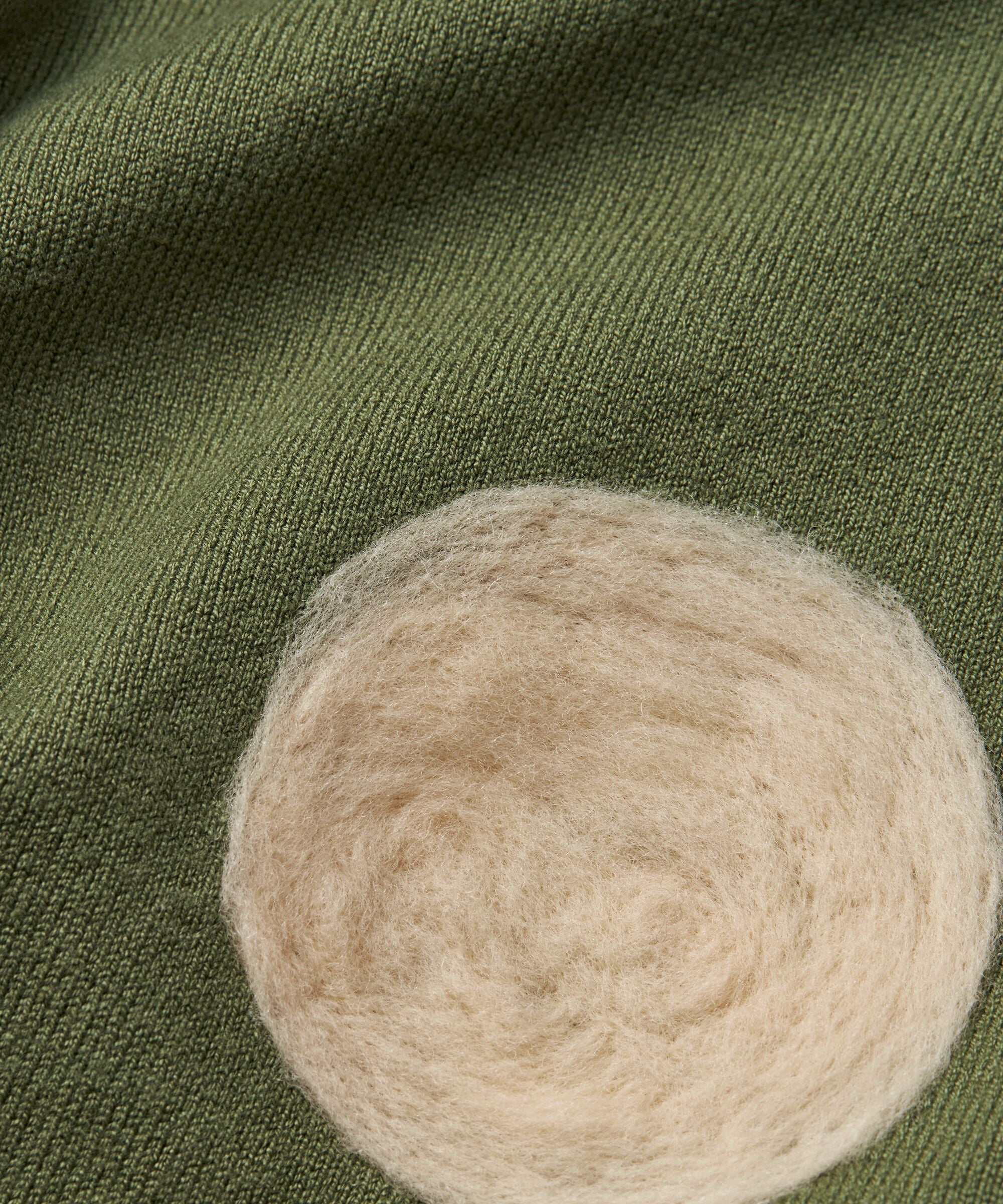 CARDIGAN | LINA-Jackets & Sweaters-MASAI-Coriander