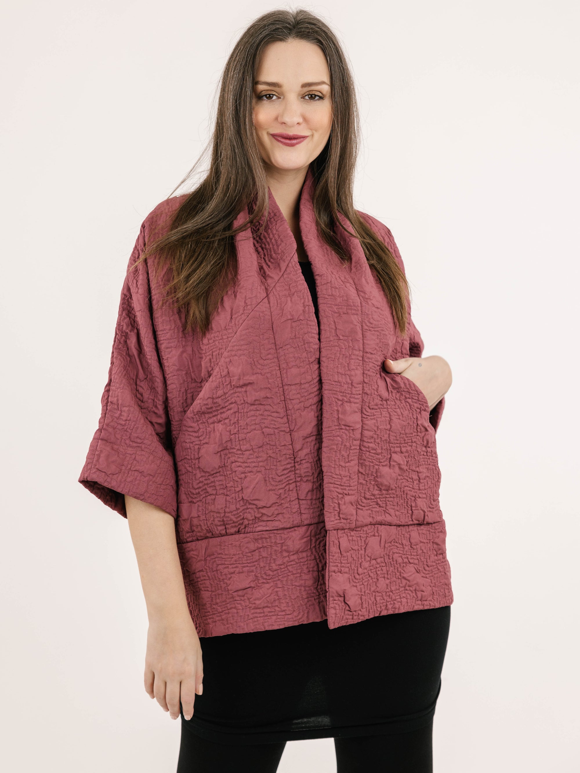 CARDIGAN | MACIE-Jackets & Sweaters-SHANNON PASSERO-Coriander
