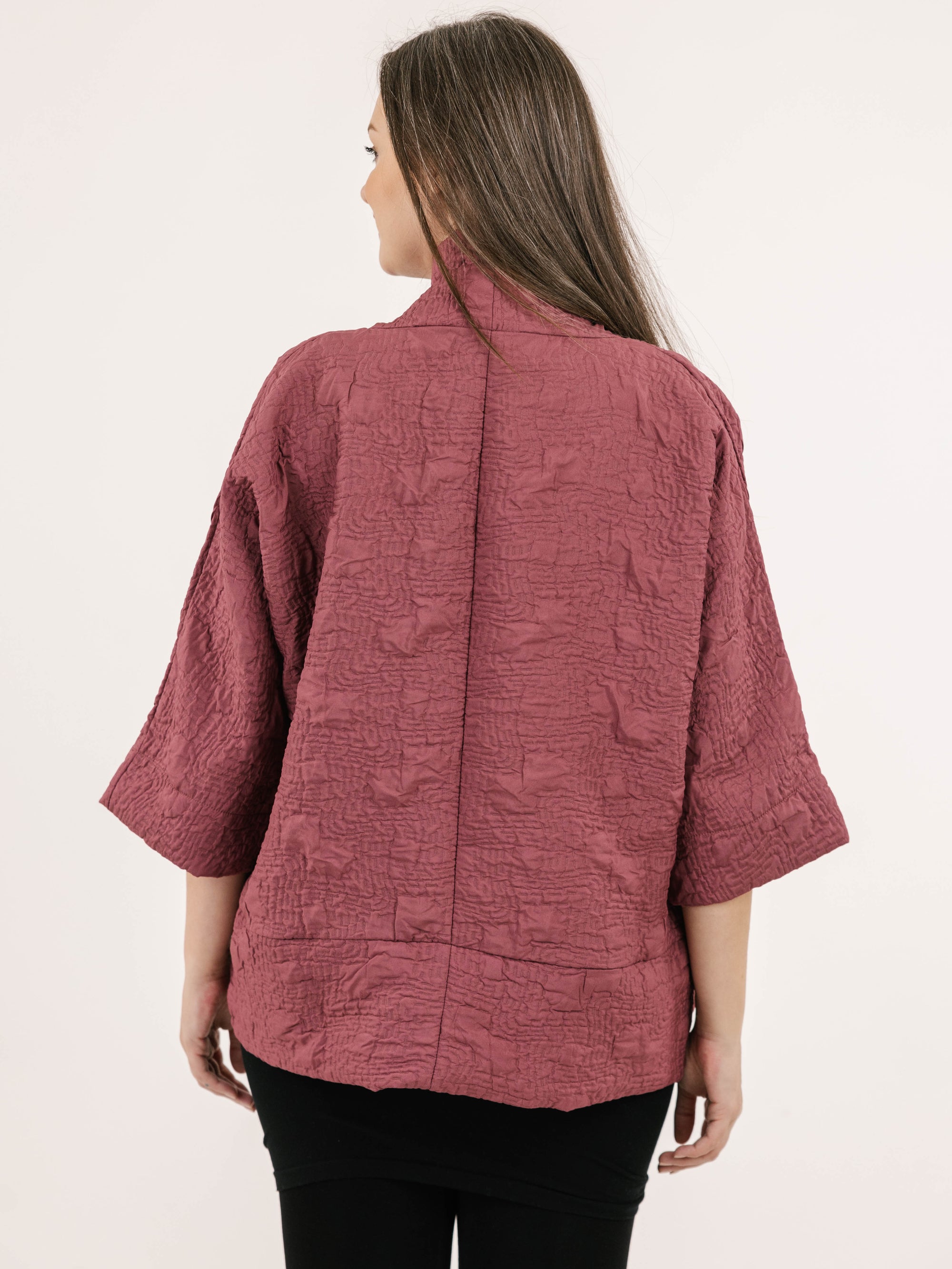 CARDIGAN | MACIE-Jackets & Sweaters-SHANNON PASSERO-Coriander