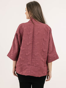 CARDIGAN | MACIE-Jackets & Sweaters-SHANNON PASSERO-Coriander