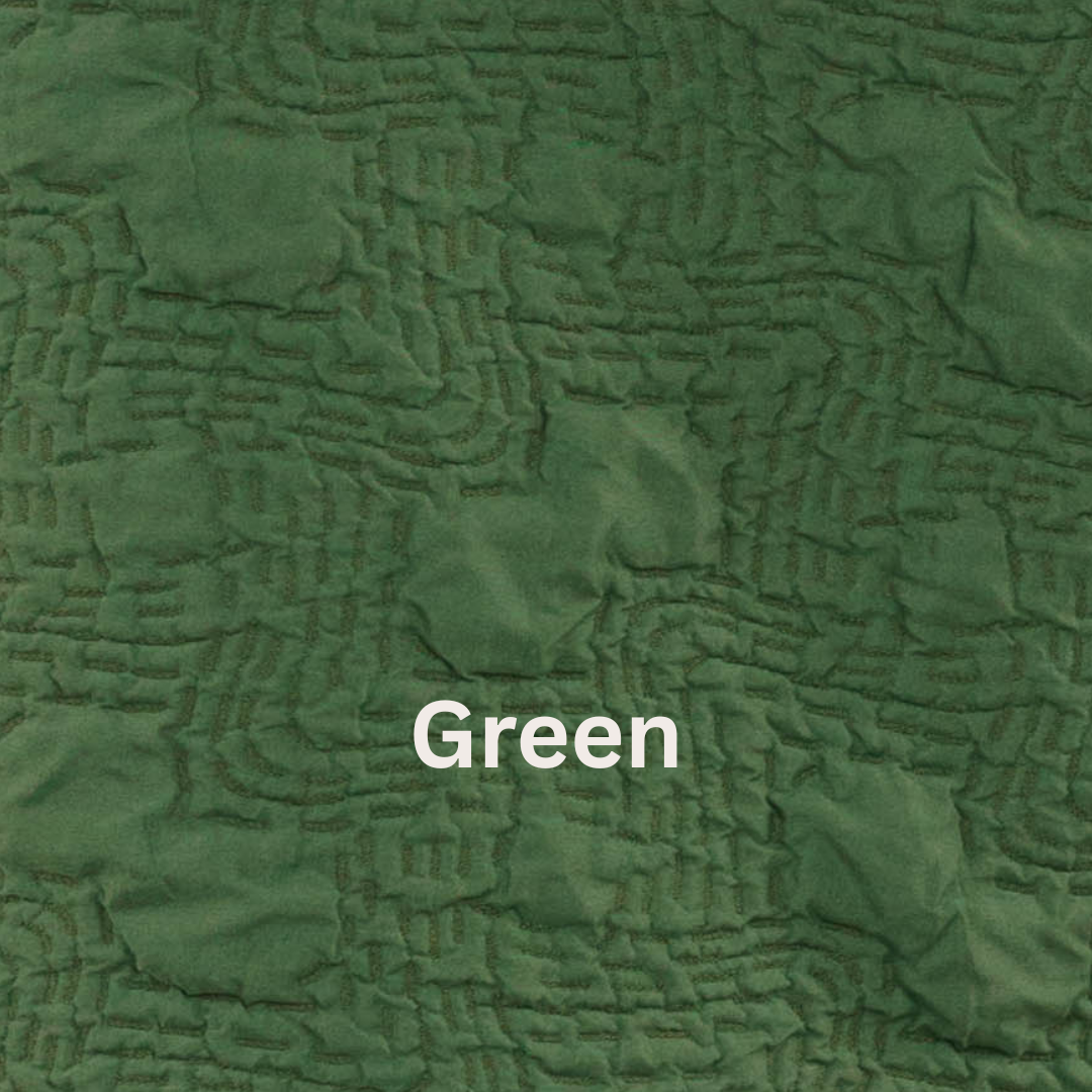CARDIGAN | MACIE-Jackets & Sweaters-SHANNON PASSERO-SMALL-MED-GREEN-Coriander
