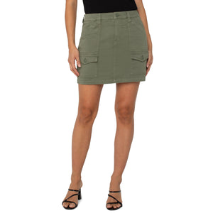 CARGO SKORT-Bottom-LIVERPOOL-2-MARTINI OLIVE-Coriander