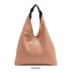 CECILIA REVERSIBLE BAG-Bags & Wallets-S-Q-Coriander