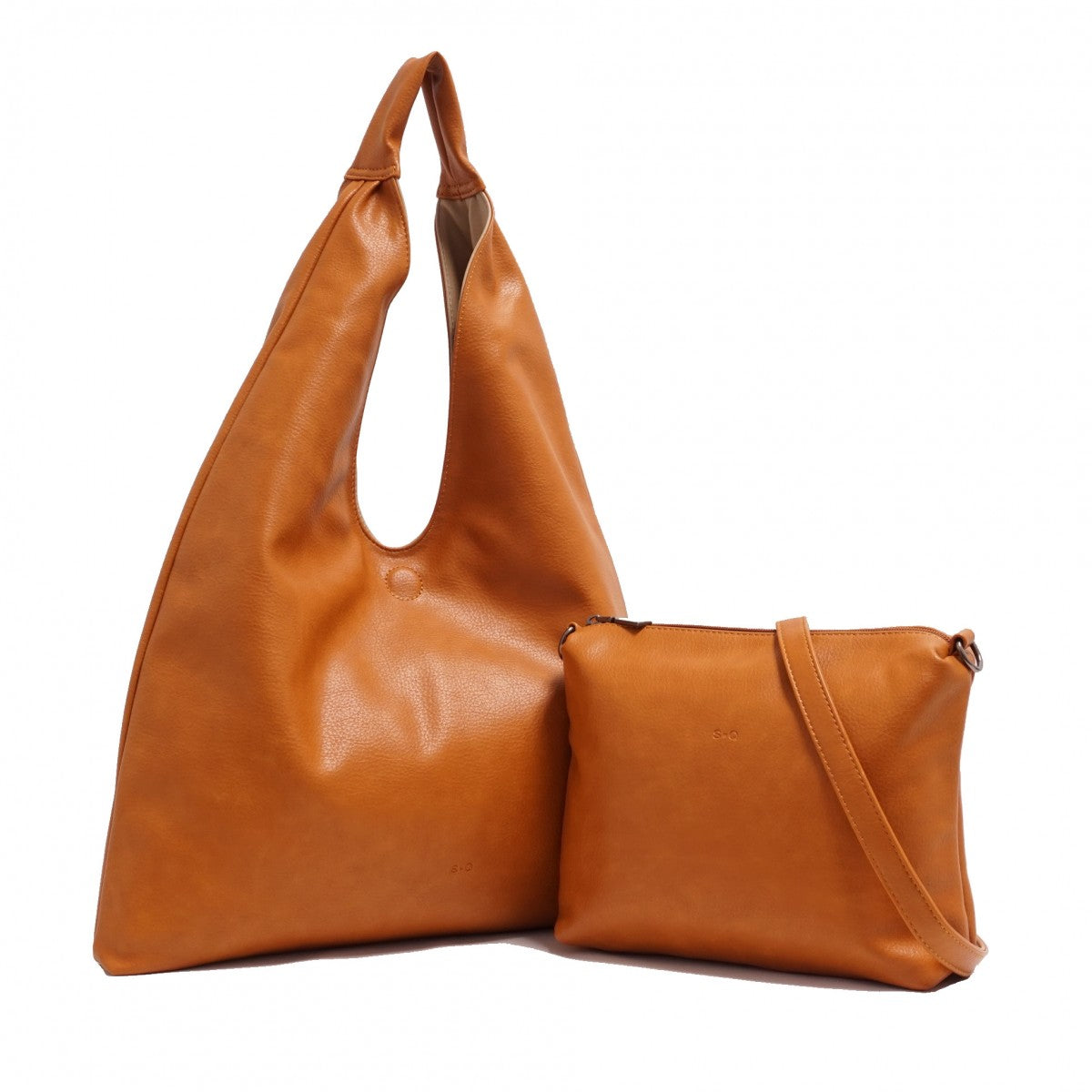 CECILIA REVERSIBLE BAG-Bags & Wallets-S-Q-Coriander