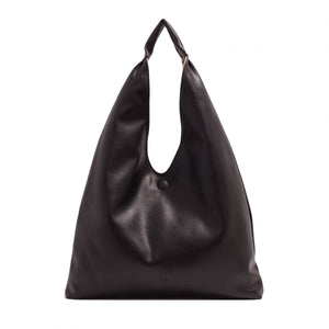 CECILIA REVERSIBLE BAG-Bags & Wallets-S-Q-BLACK-Coriander