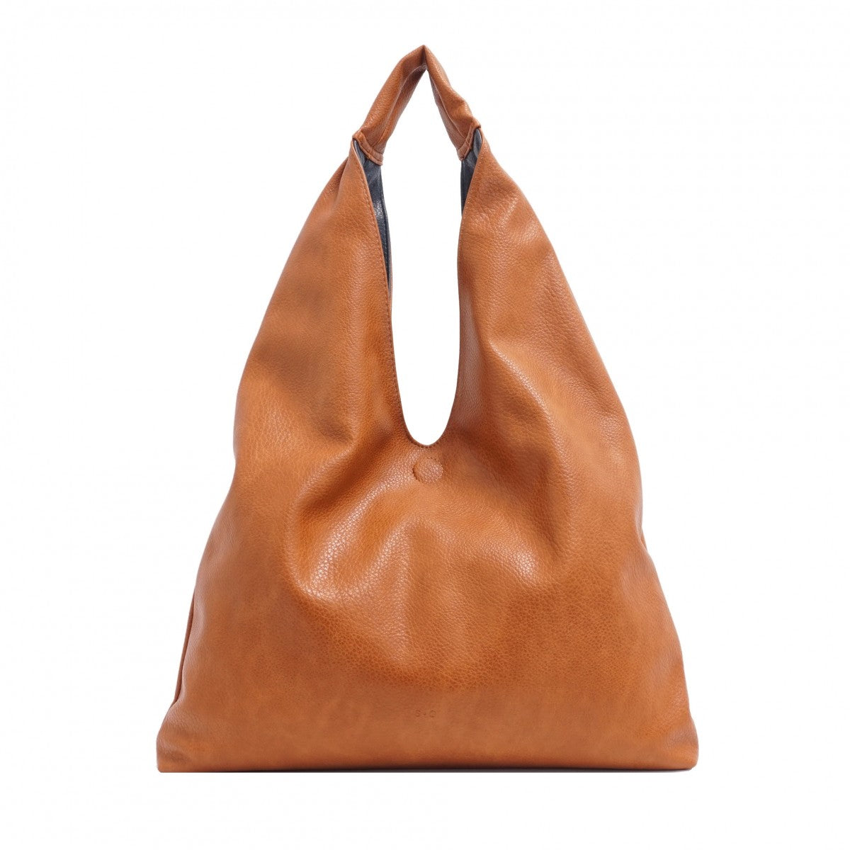 CECILIA REVERSIBLE BAG-Bags & Wallets-S-Q-COGNAC-Coriander