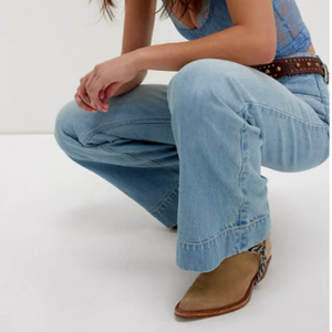 CERINE RELAXED BOOTCUT DENIM-Denim-FREE PEOPLE-28-COWGIRL BLUES-Coriander