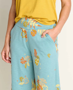 CHAKA WIDE LEG PANT-Bottoms-TOAD&CO-Coriander