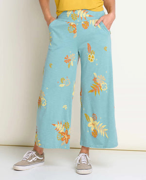 CHAKA WIDE LEG PANT-Bottoms-TOAD&CO-SMALL-MINERAL LG FLORAL PR-Coriander