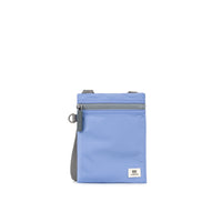 CHELSEA SMALL RECYCLED NYLON | MATCHA-Bags & Wallets-ORI LONDON-JACARANDA-Coriander