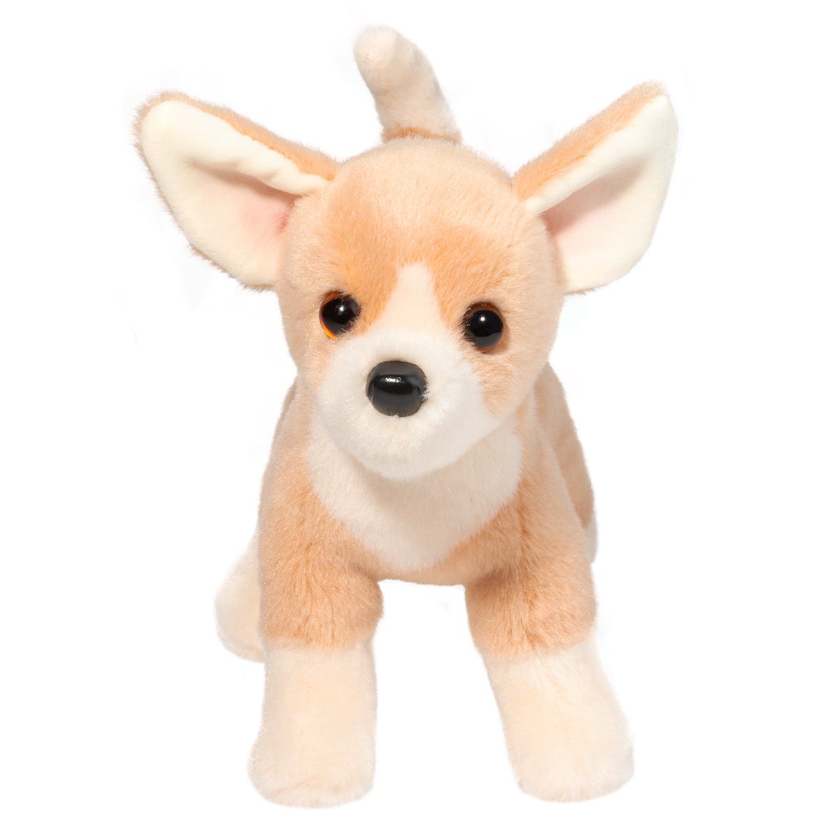 CHICHI THE CHIHUAHA-Stuffies-DOUGLAS-Coriander