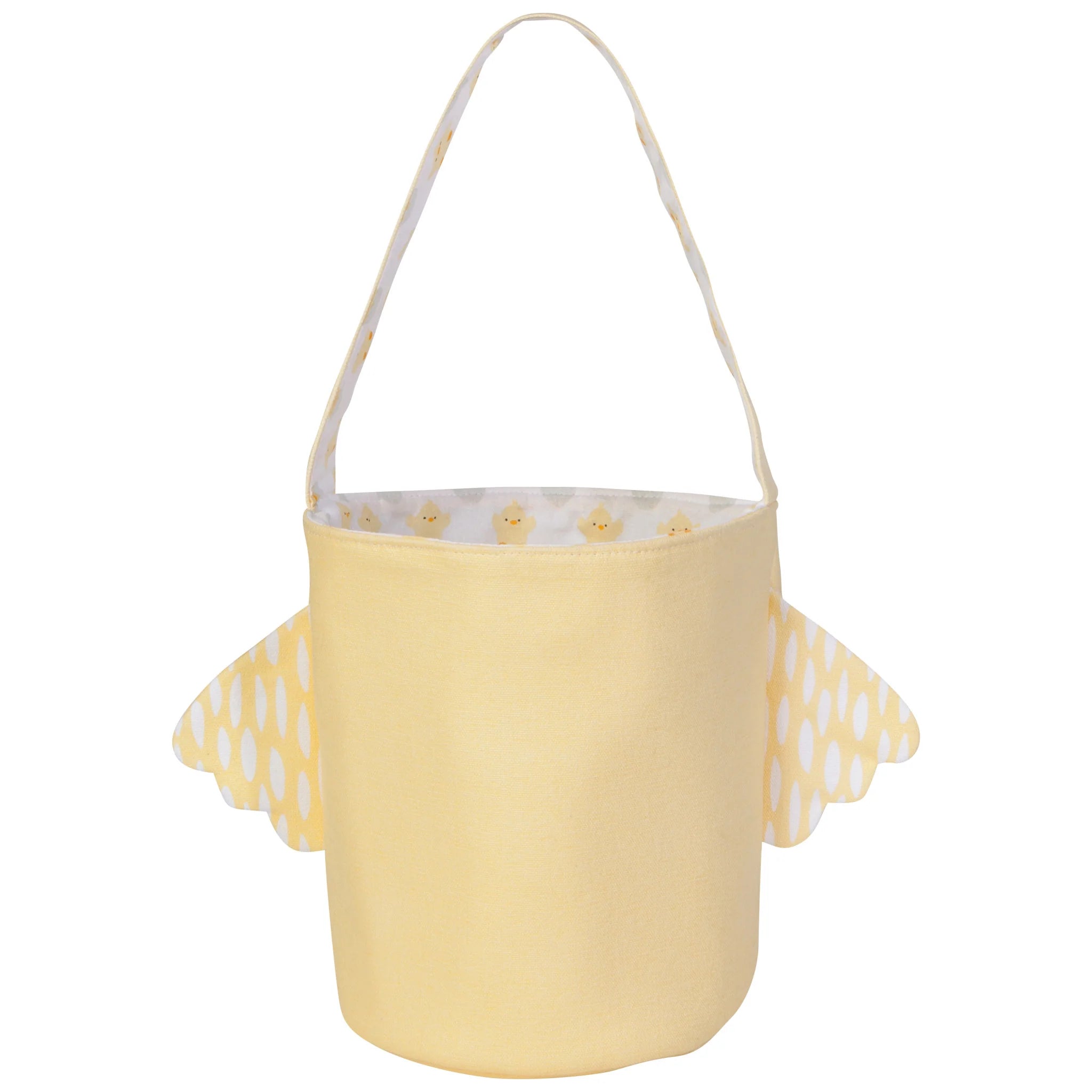 CHICK CANDY BUCKET-Kids-DANICA-Coriander