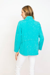 CHILL JACKET-Jackets & Sweaters-HABITAT-Coriander