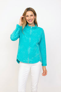 CHILL JACKET-Jackets & Sweaters-HABITAT-Coriander