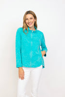 CHILL JACKET-Jackets & Sweaters-HABITAT-XSMALL-LAKE-Coriander