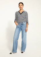 CHRISTINA WIDE LEG-Denim-FRENCH DRESSING JEANS-Coriander