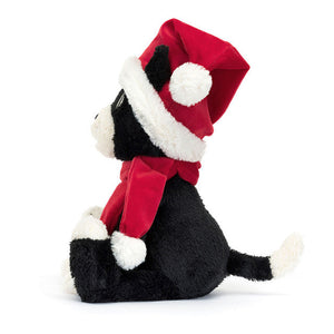 CHRISTMAS JELLYCAT JACK-Stuffies-JELLYCAT-Coriander