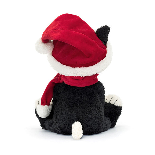 CHRISTMAS JELLYCAT JACK-Stuffies-JELLYCAT-Coriander