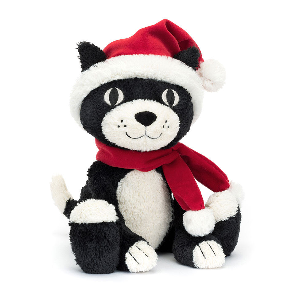 CHRISTMAS JELLYCAT JACK-Stuffies-JELLYCAT-Coriander