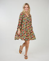 CHRISTY DRESS-Dresses-SHANNON PASSERO-SMALL-POPPY-Coriander