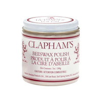 CLAPHAM'S BEESWAX FURNITURE POLISH 200g-Home-CLAPHAM'S-Coriander